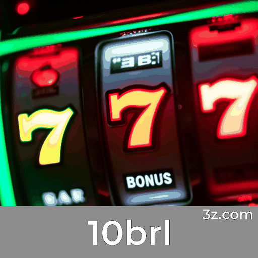 10brl: Cassino Premiado com Pagamentos Rápidos
