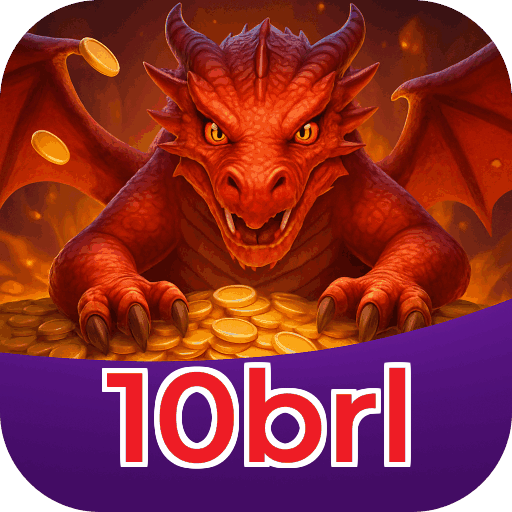 10brl: Cassino Premiado com Pagamentos Rápidos