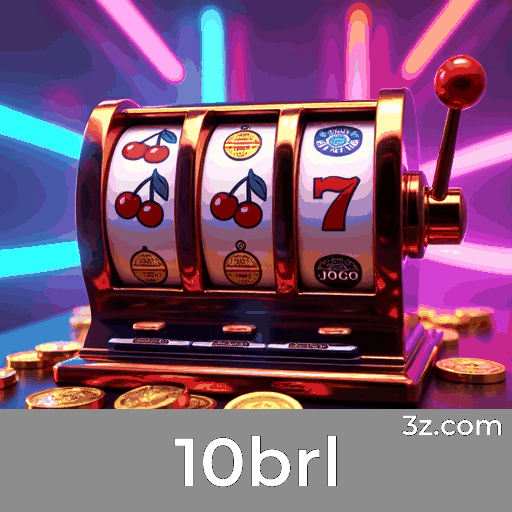 10brl: Cassino Premiado com Pagamentos Rápidos